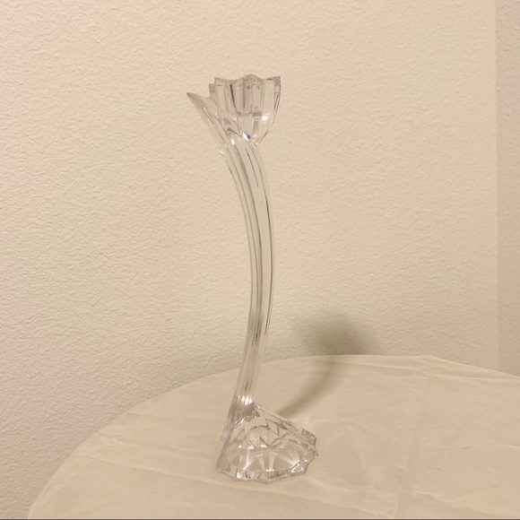 Vintage candle stick holder